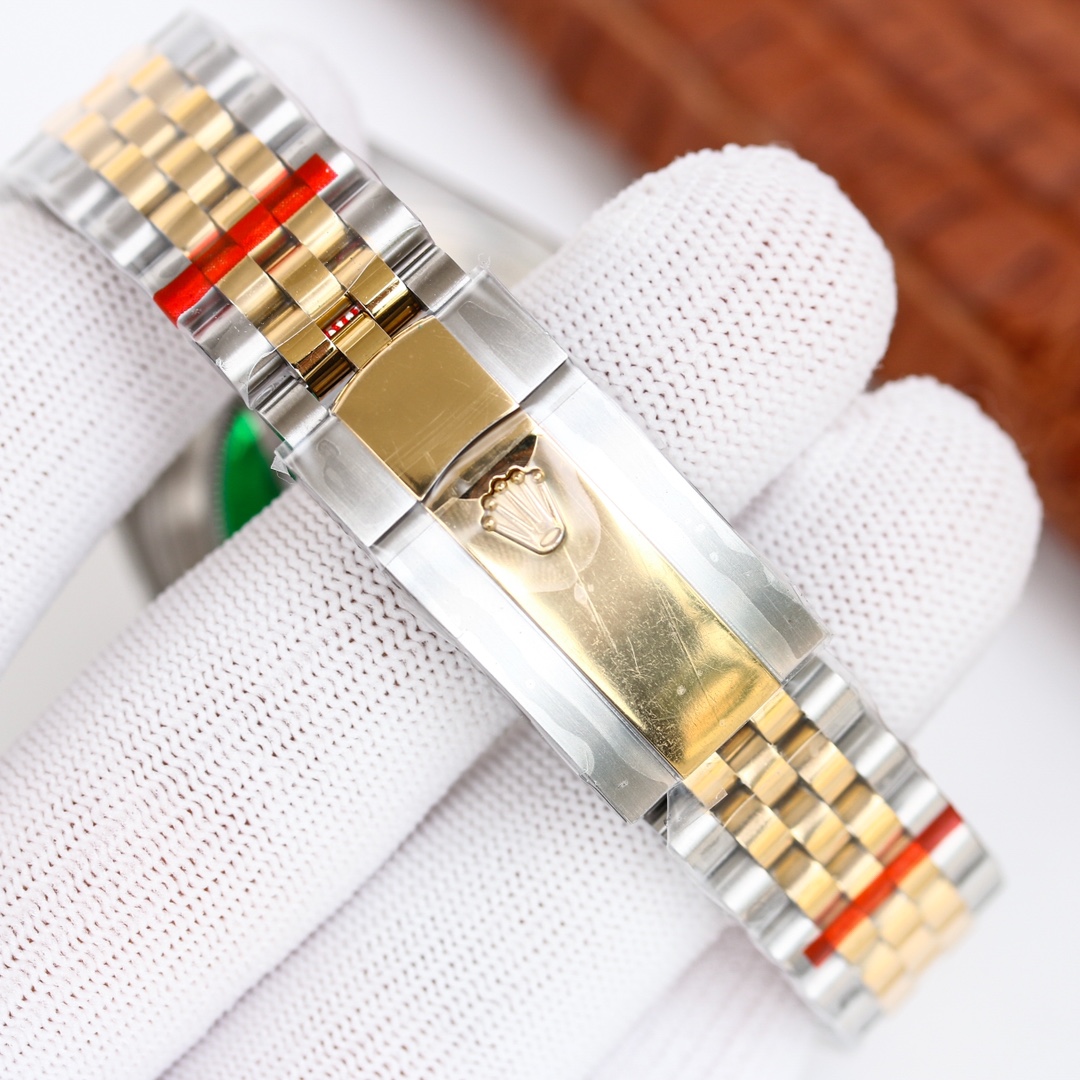 R*olex Watches Top Quality 41MM