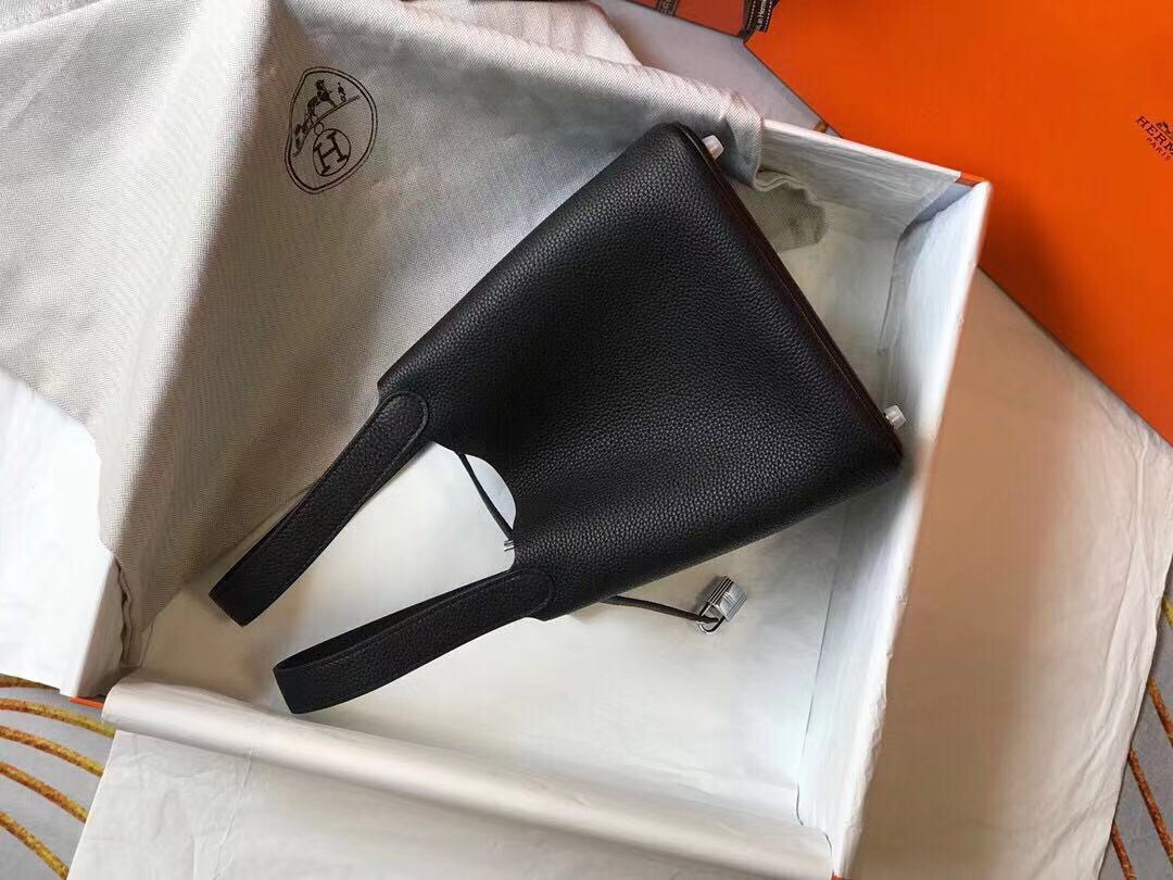 H*ermes Bag Top Quality 22CM