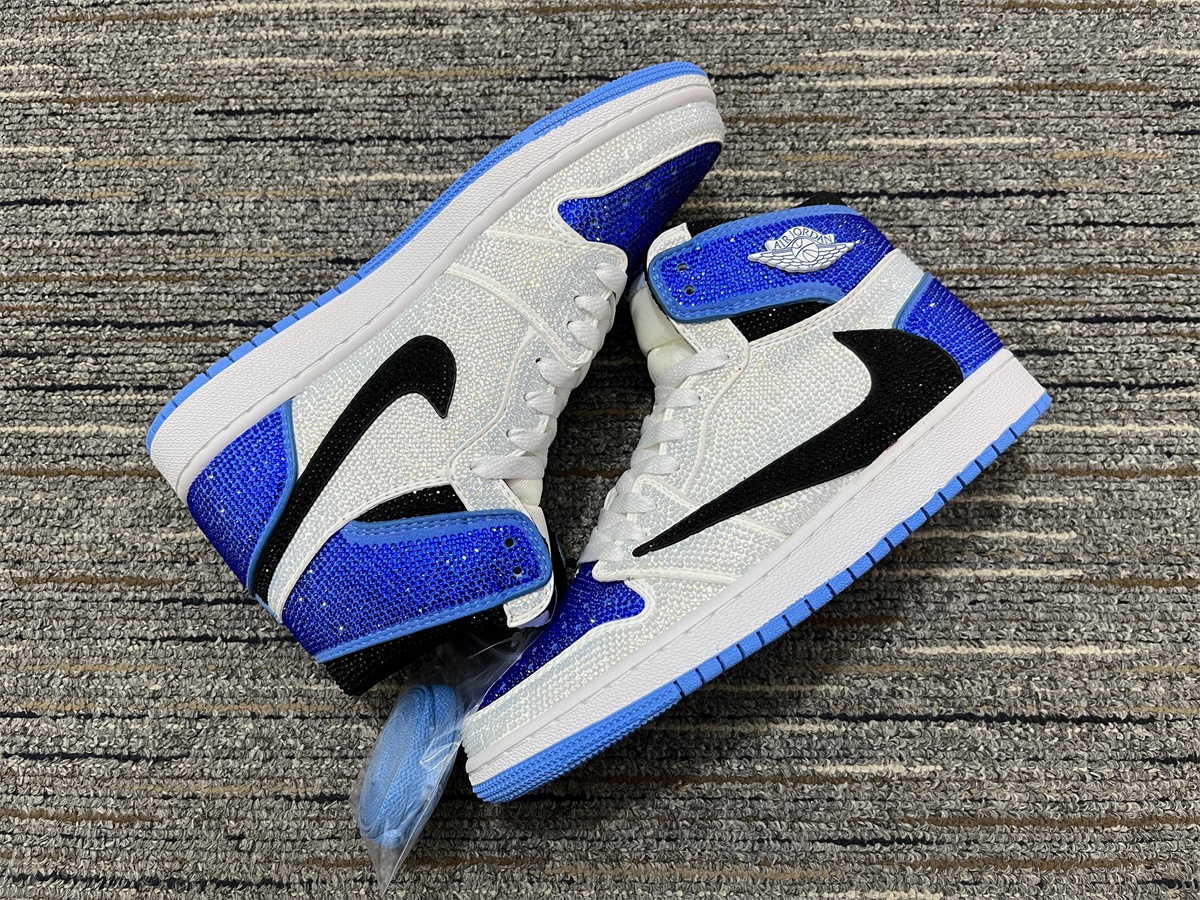 Air Jordan 1 D*ior
