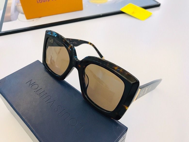 Top Quality L*ouis V*uitton Glasses