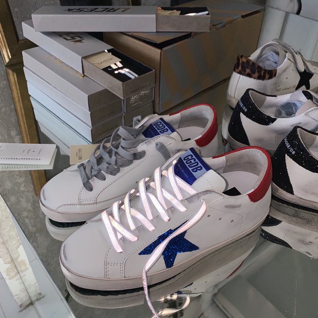 Men Women G*GDB Top Sneakers