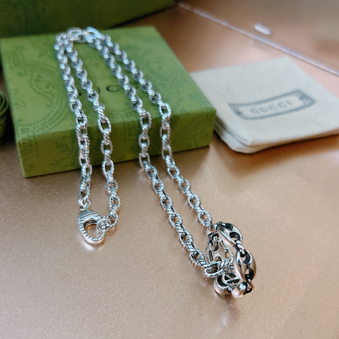 Necklace 60CM
