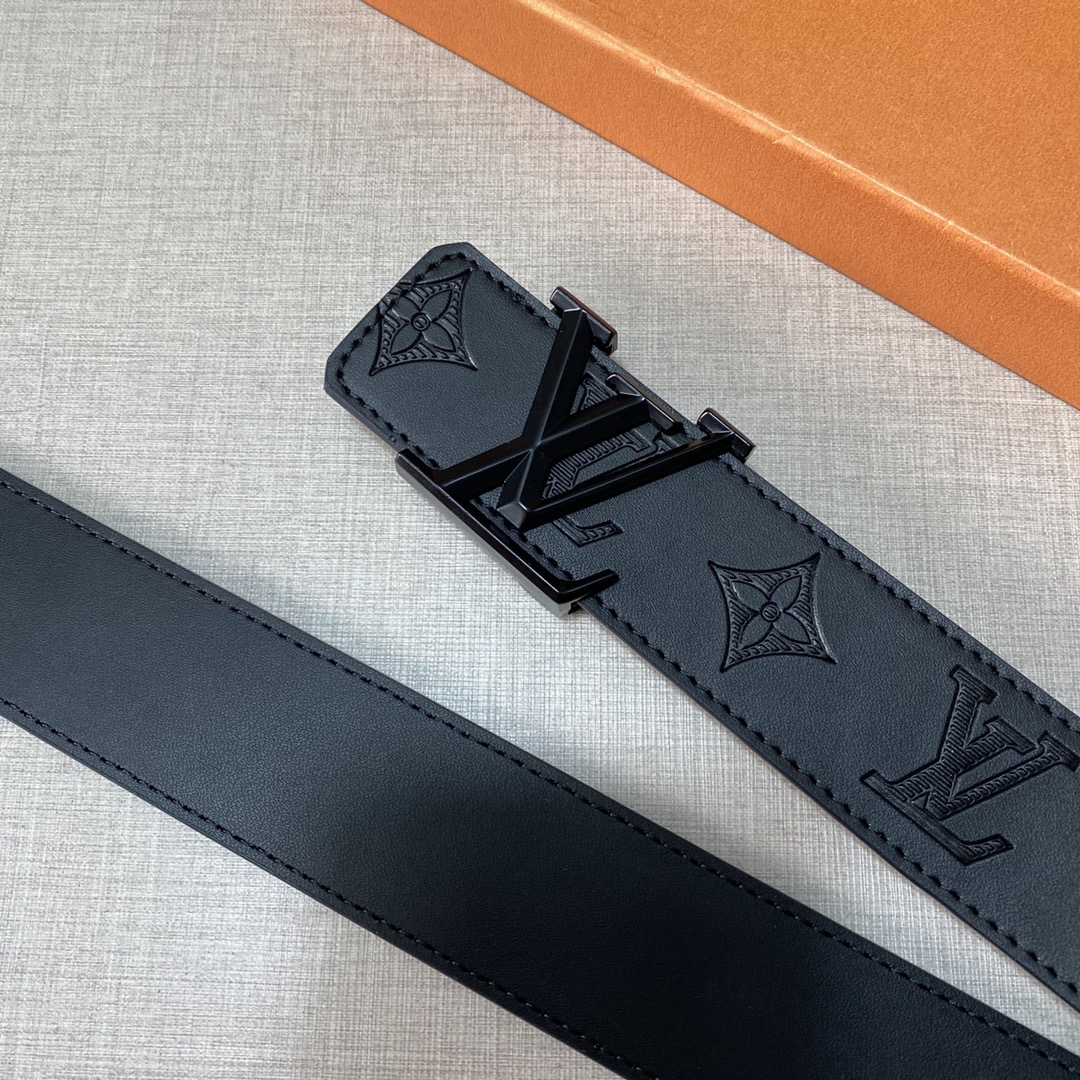 L*ouis V*uitton Belts Top Version
