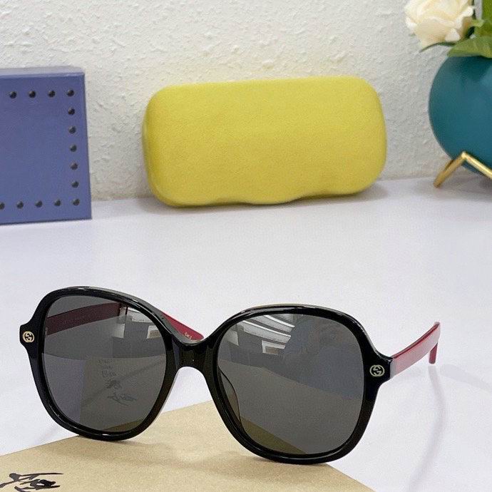 Top Quality G*ucci Glasses