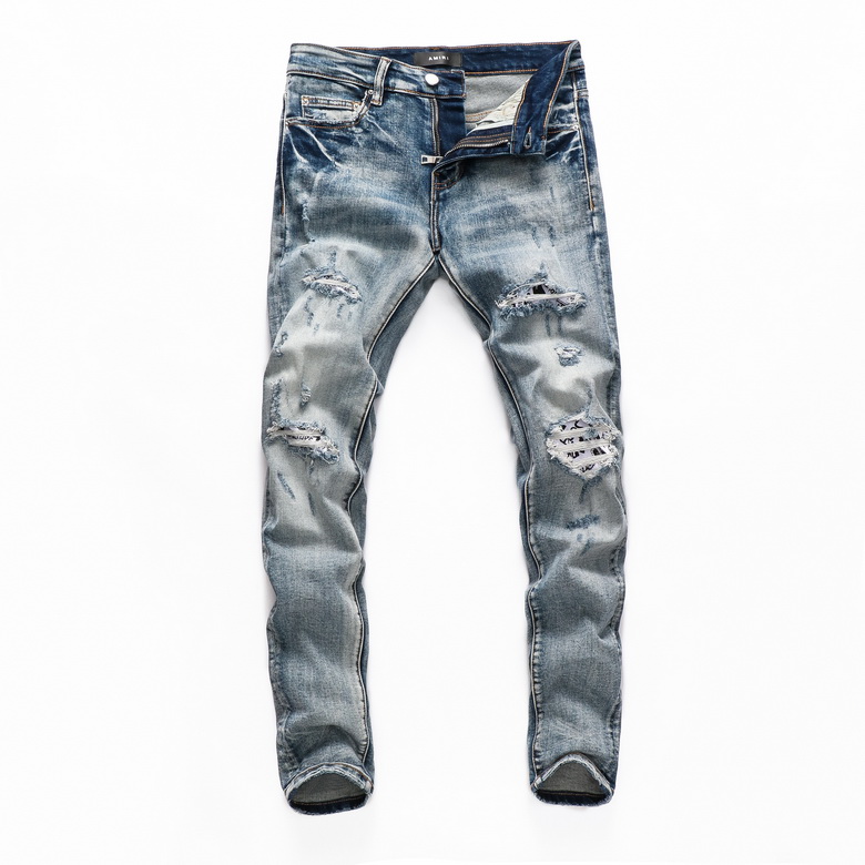 Men Jeans Top Quality