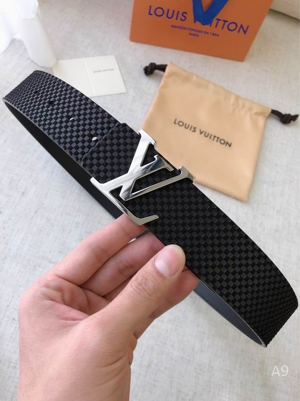 L*uis V*itton Belts Top Version