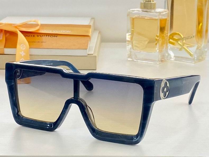 Top Quality L*ouis V*uitton Glasses