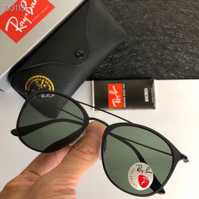 R*ayban Glasses Top