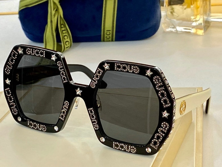 Top Quality G*ucci Glasses