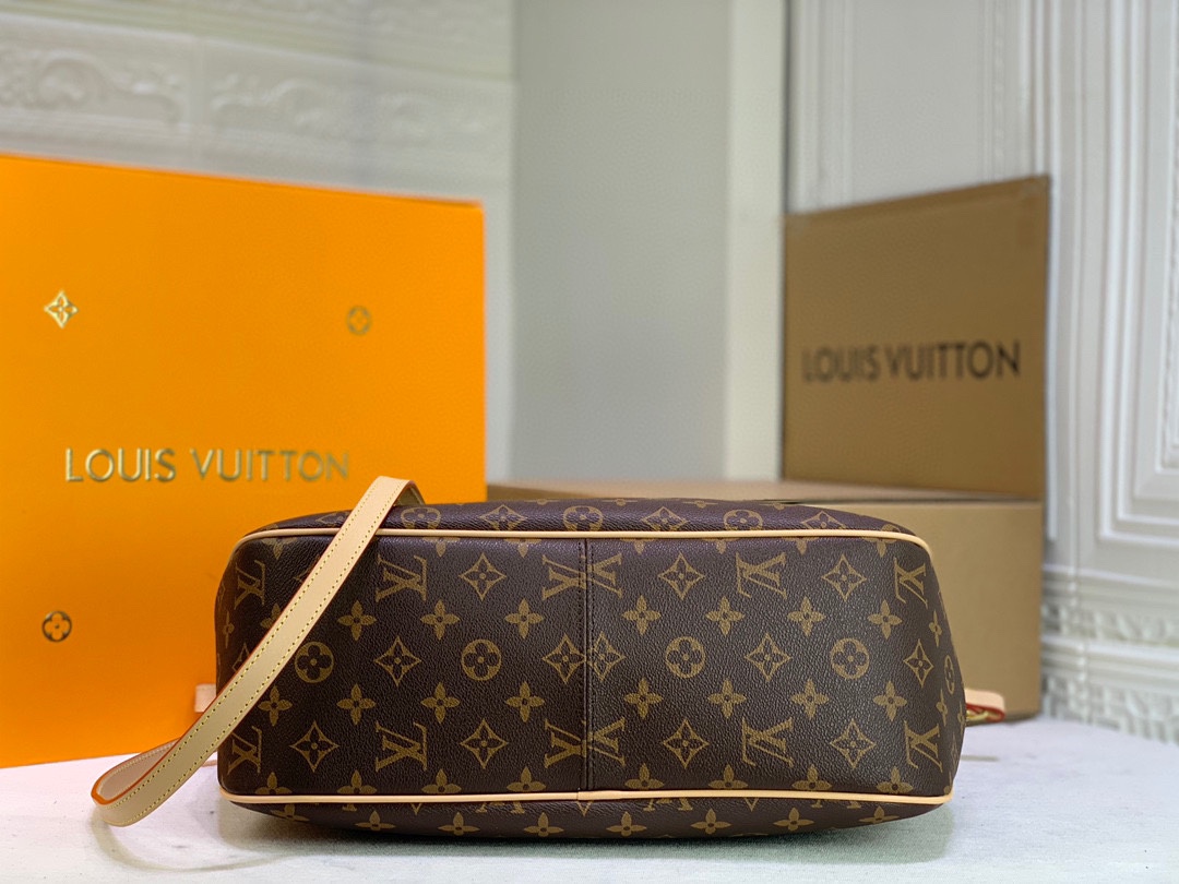L*ouis V*uitton Bag Top Quality 38*30cm