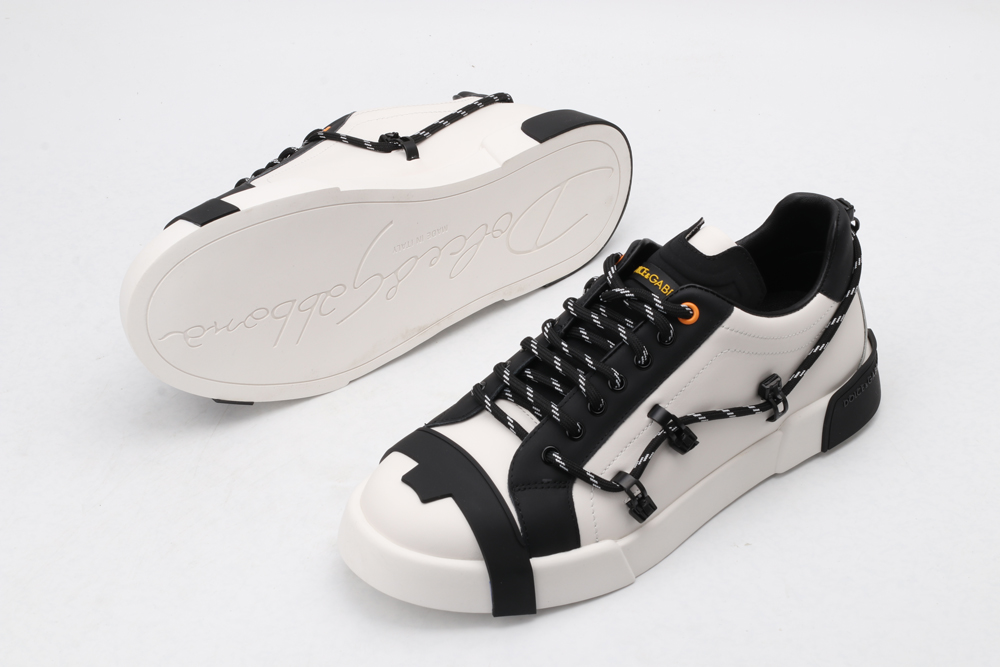Men D*G Top Sneaker