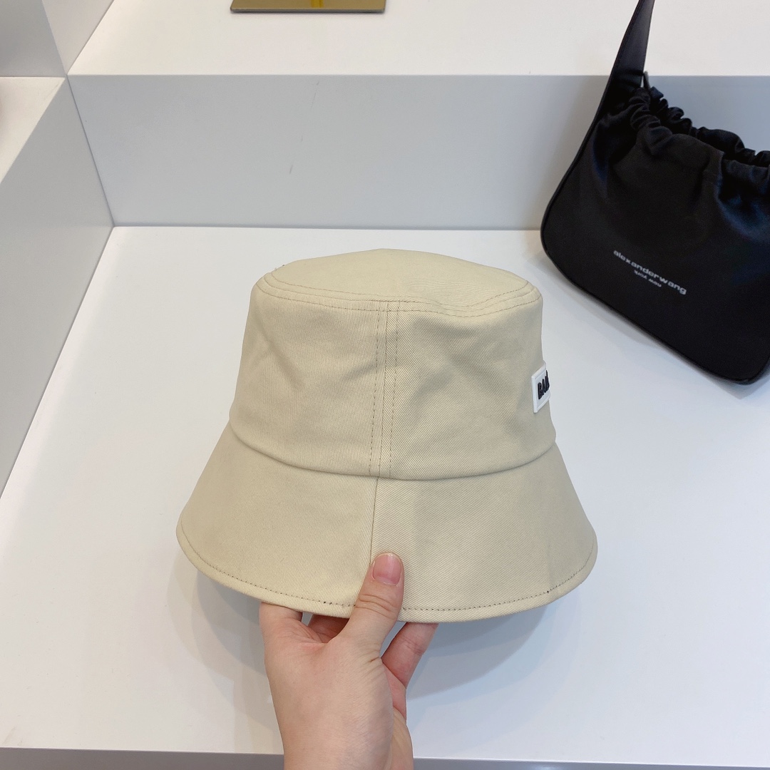 Top Hats