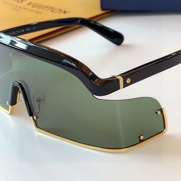 Top Quality L*ouis V*uitton Glasses