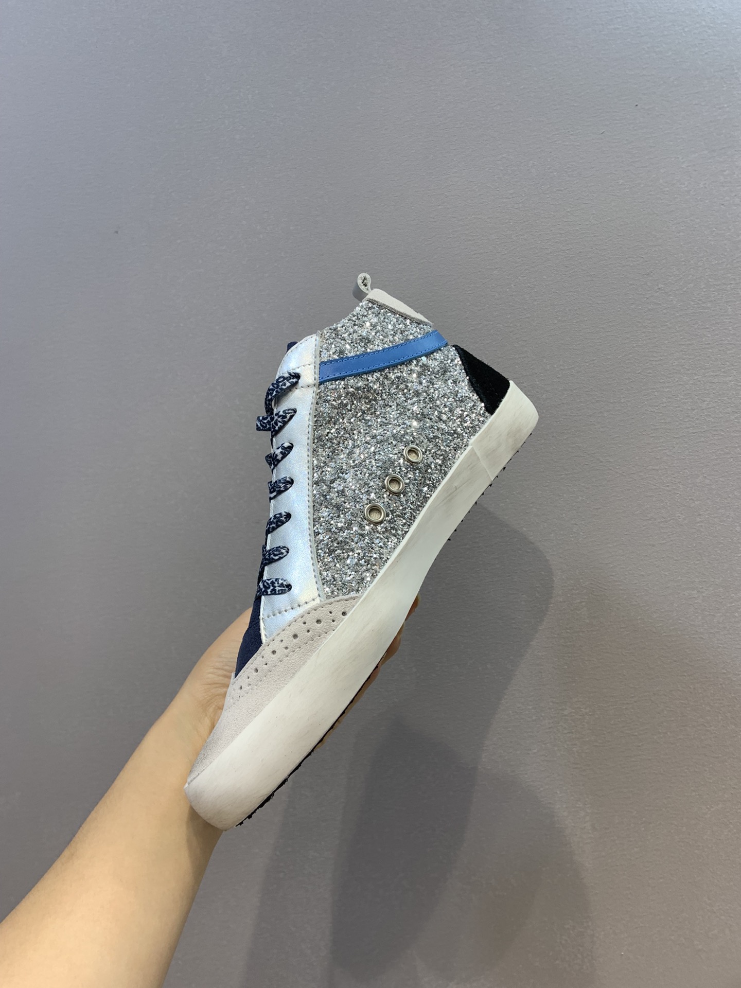 Men Women G*GDB Top Sneakers