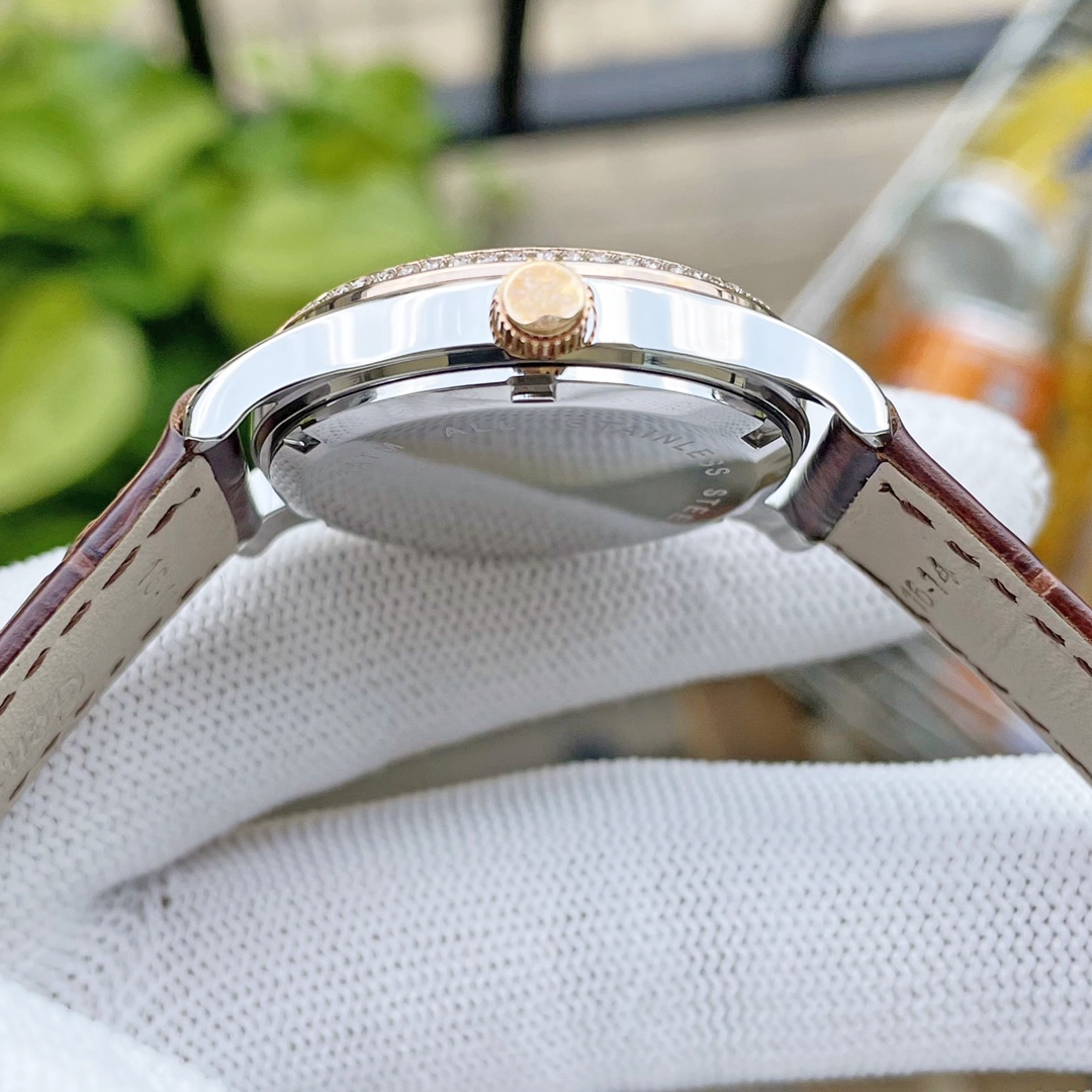 O*mega Watches Top Quality 30*10mm （）