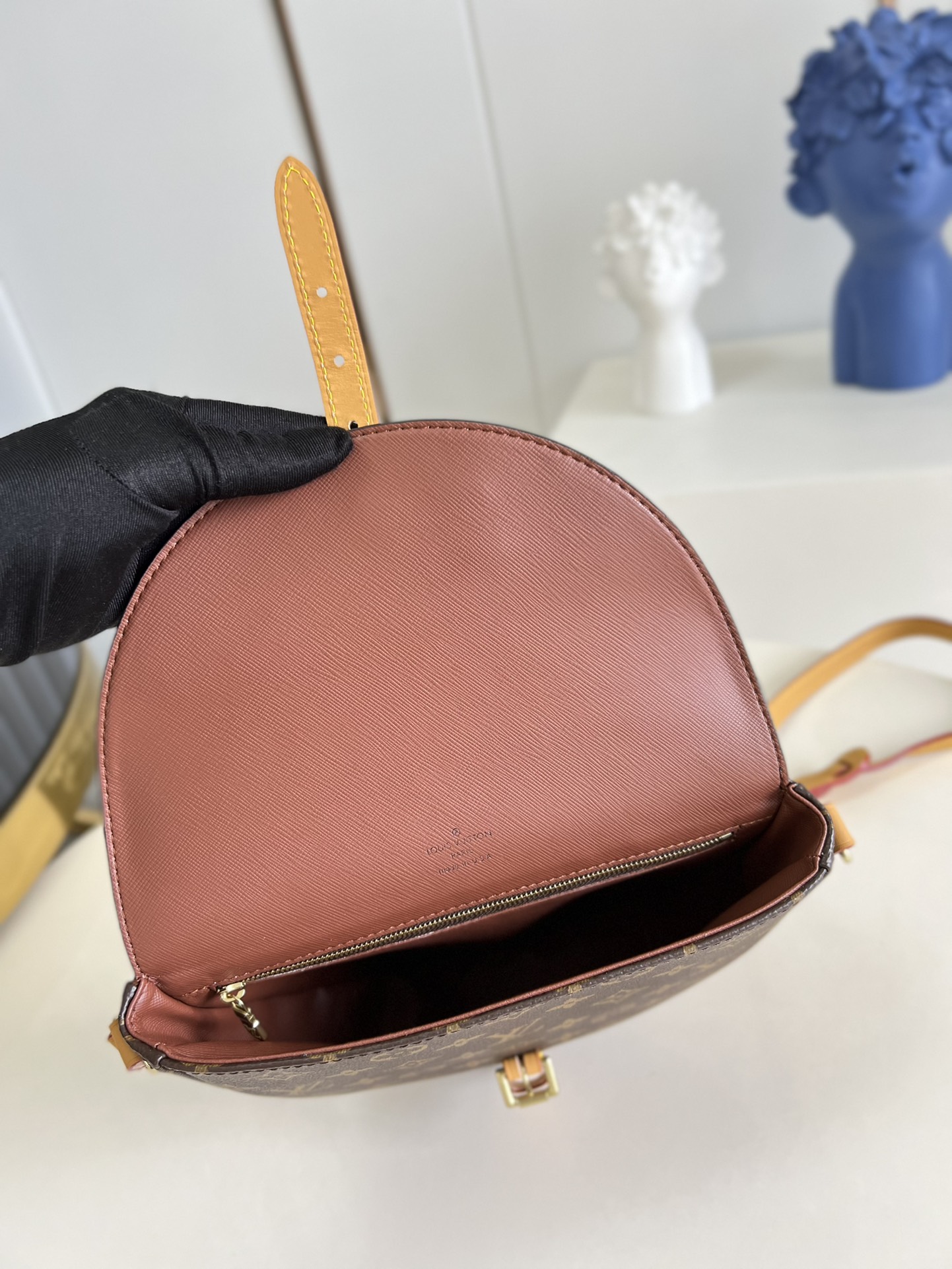 L*ouis V*uitton Bag Top Quality 22*24*7CM