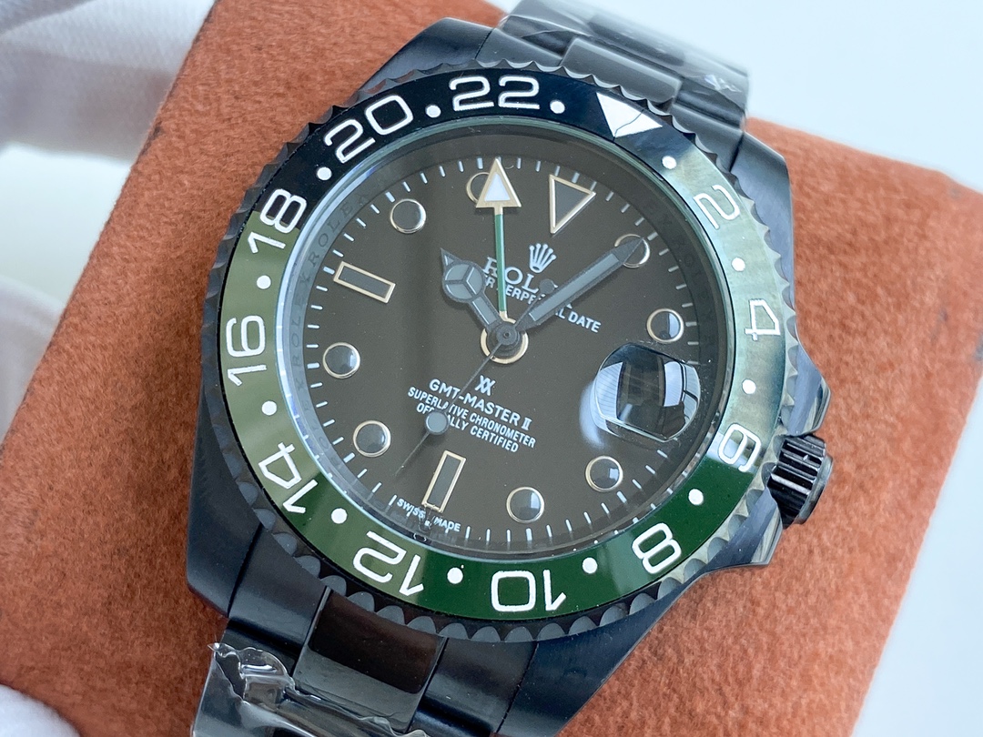R*olex Watches Top Quality 41MM