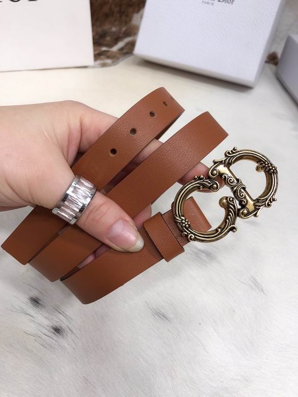 D*or Belts Top Version