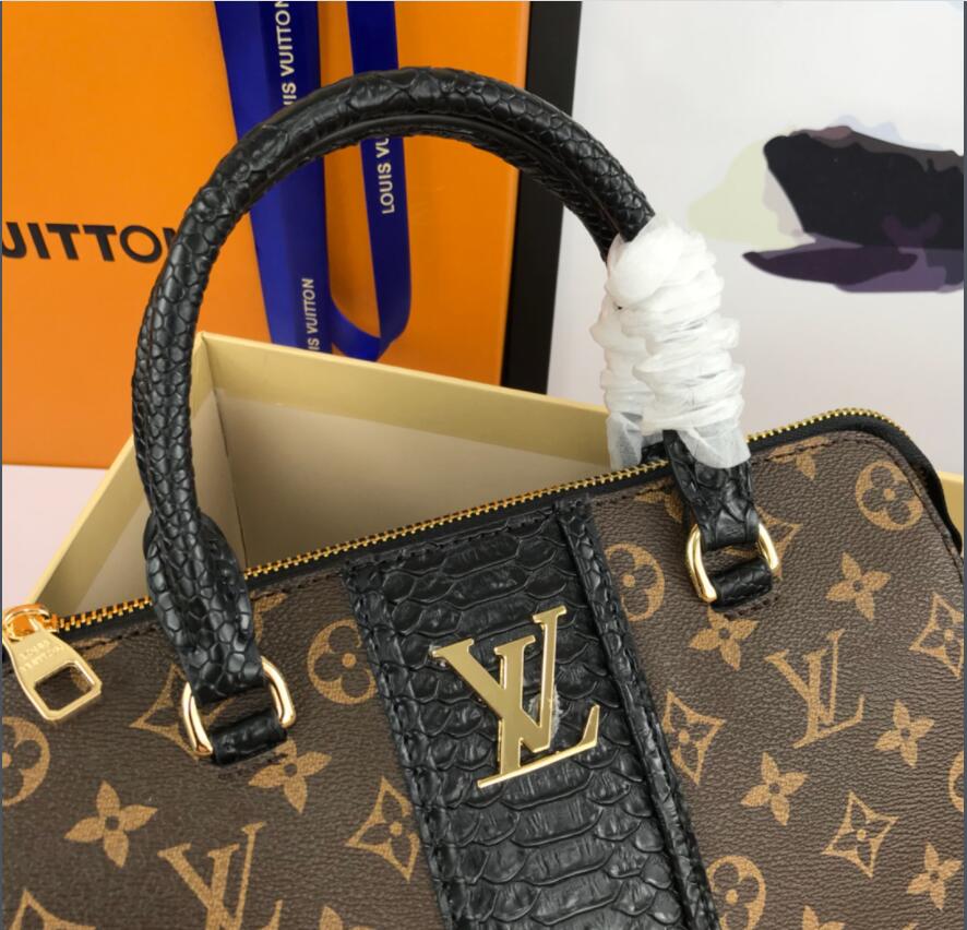 L*ouis V*uitton Bag Top Quality 30*26*12cm