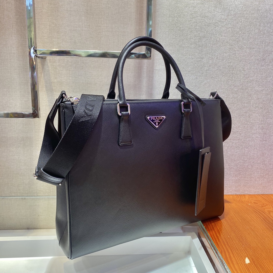 P*rada Bag Top Quality 39*29*9CM