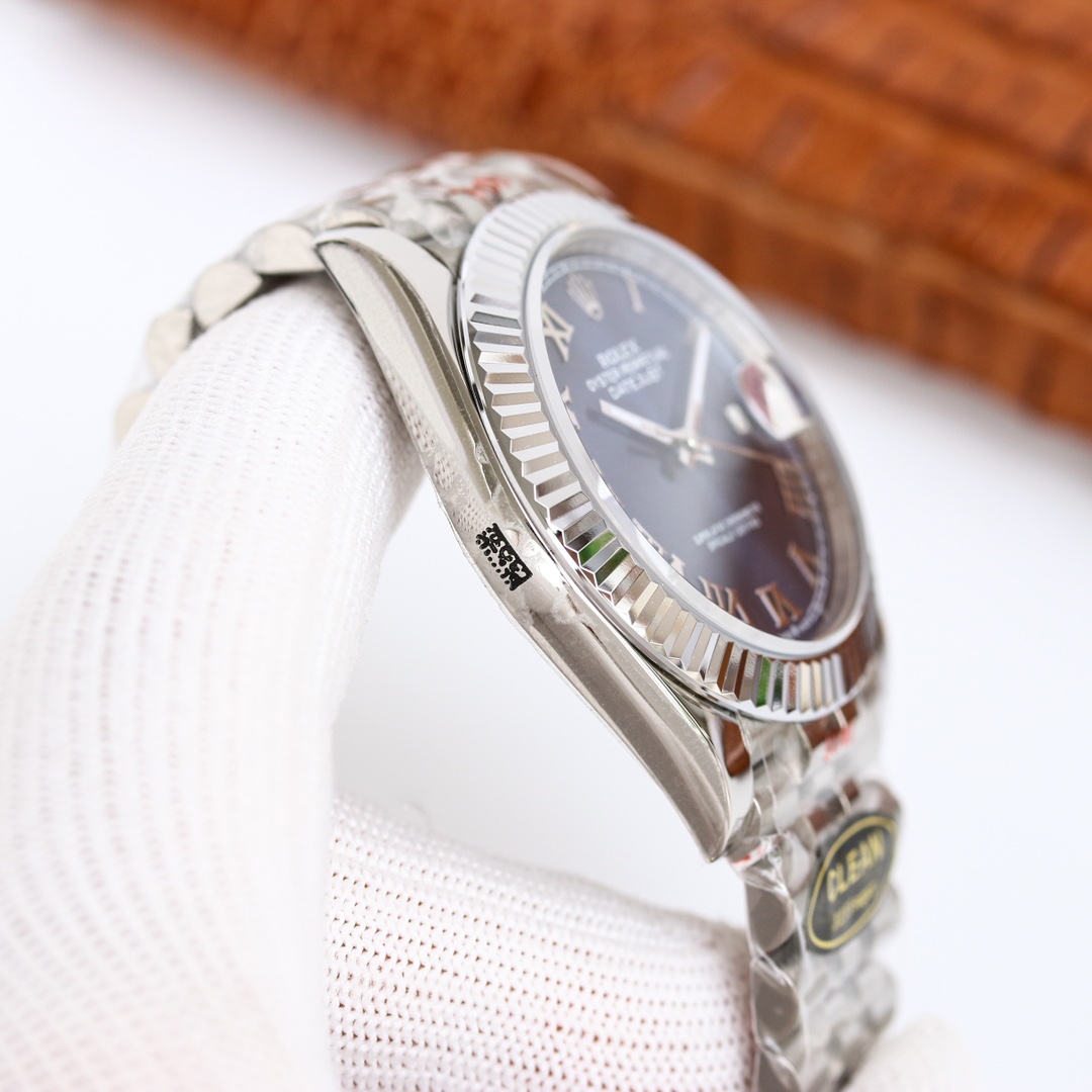 R*olex Watches Top Quality 41MM