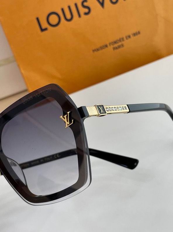 Top Quality L*ouis V*uitton Glasses
