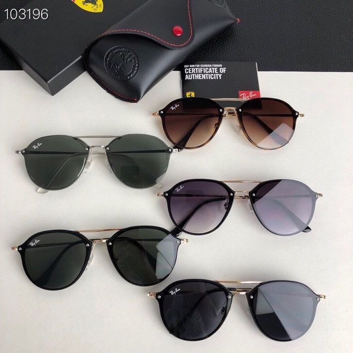 R*ayban Glasses Top