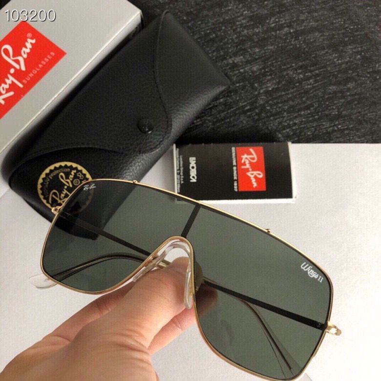R*ayban Glasses Top