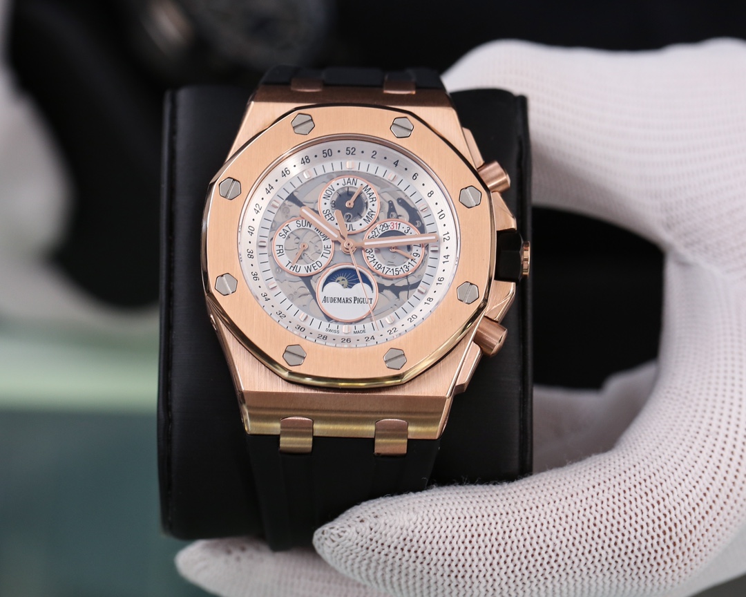 A*udemaps P*iguet Watches Top Quality 42*14mm