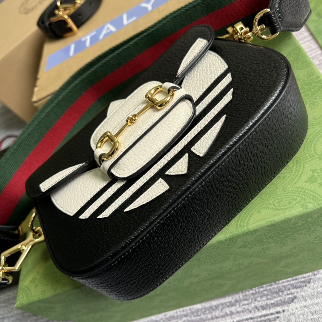 G*ucci Bag Top Quality 658574