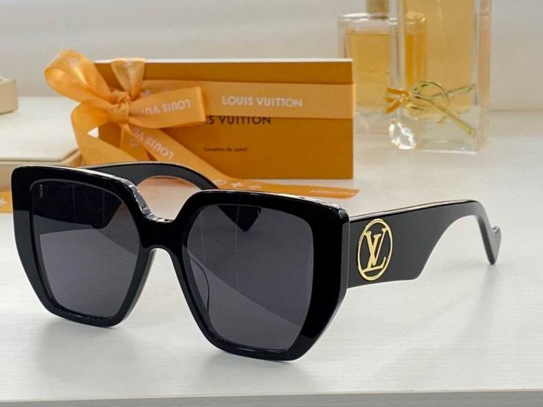 Top Quality L*ouis V*uitton Glasses