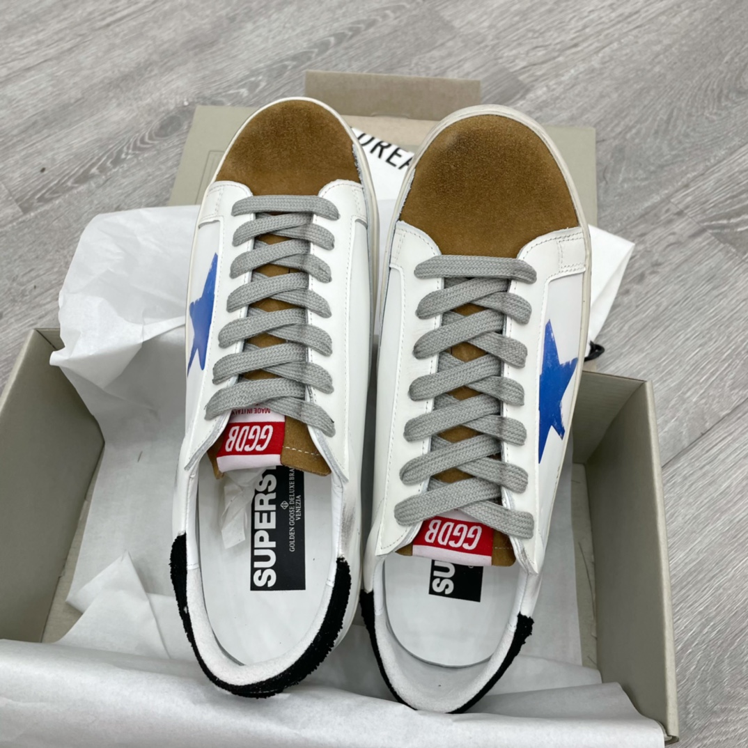 Men Women G*GDB Top Sneakers