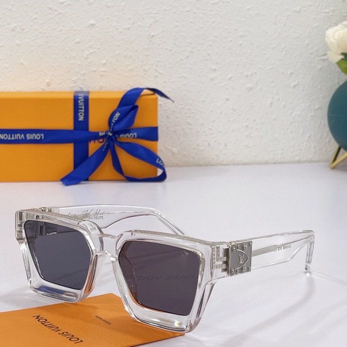 Top Quality L*ouis V*uitton Glasses