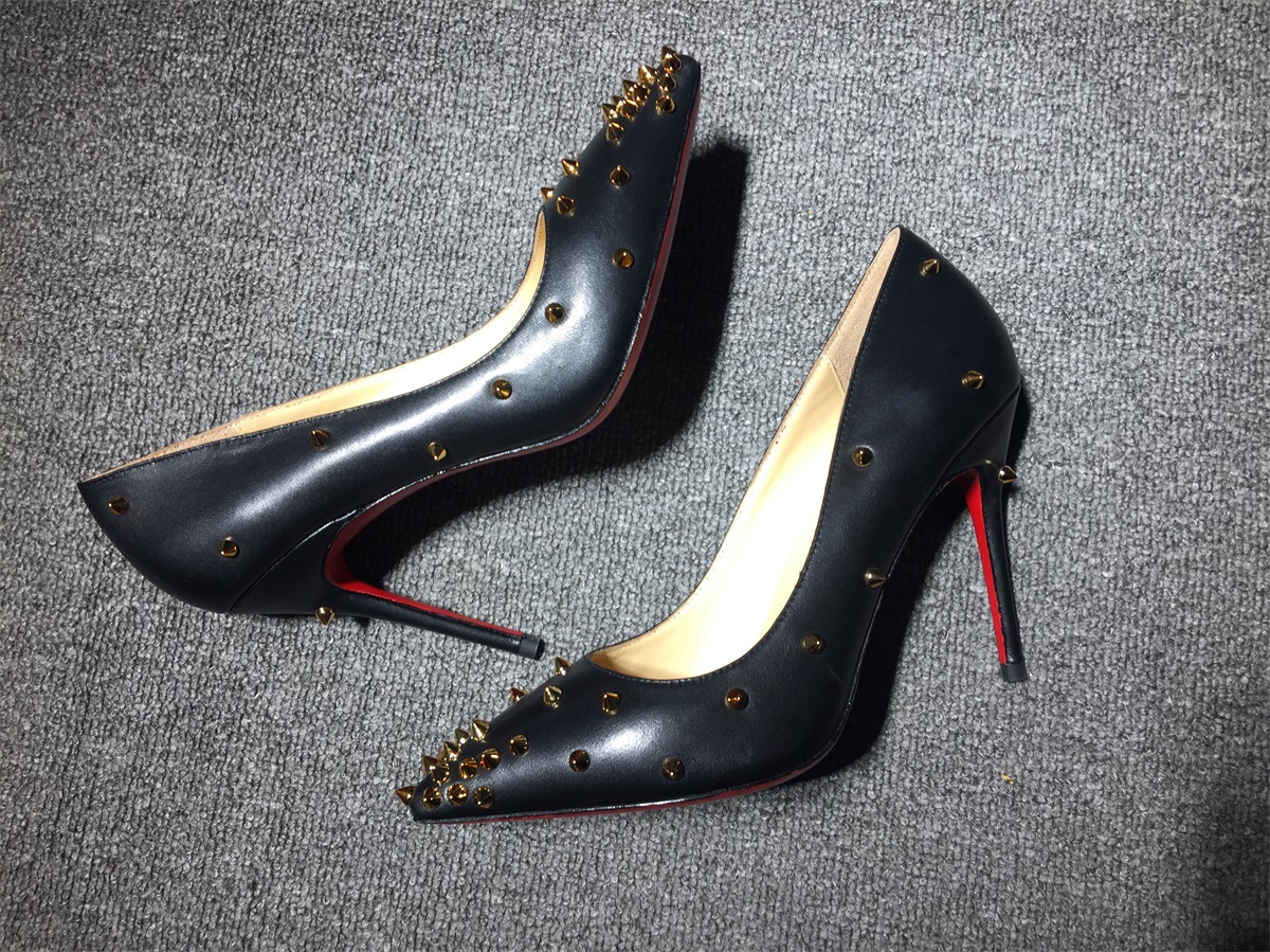 C*ristian L*uboutin Pump High Heels