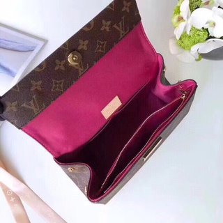 L*ouis V*uitton Bag Top Quality 28*20*10cm