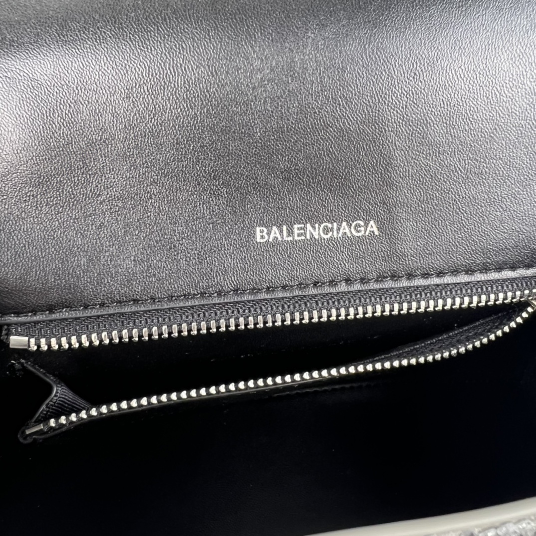 B*alenciaga Bag Top Quality 23*10*24CM