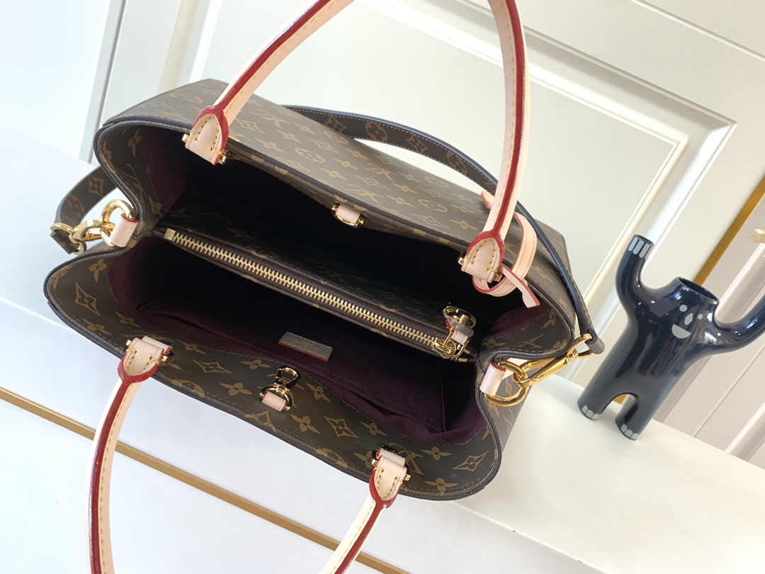 L*ouis V*uitton Bag Top Quality