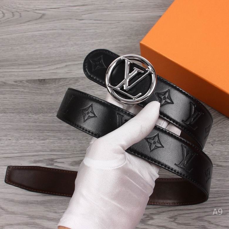 L*uis V*itton Belts Top Version