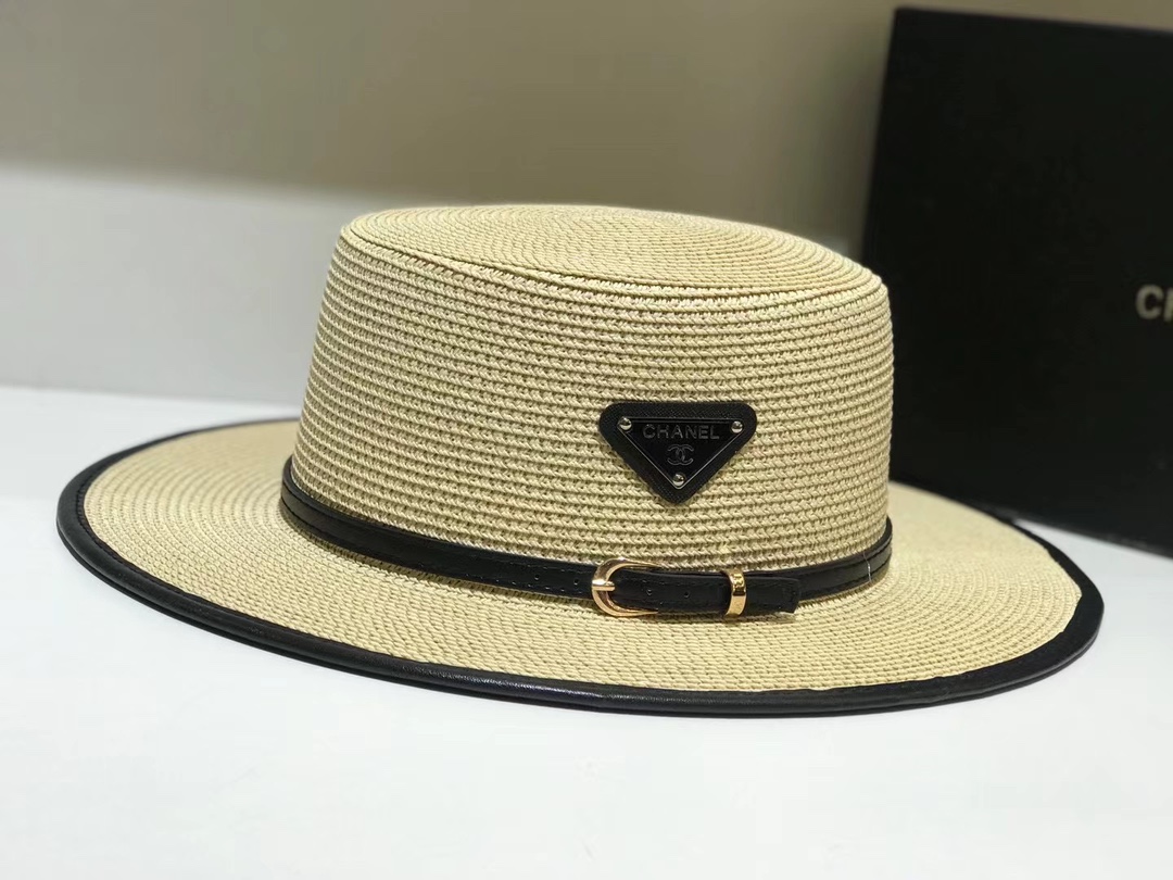 Top Hats
