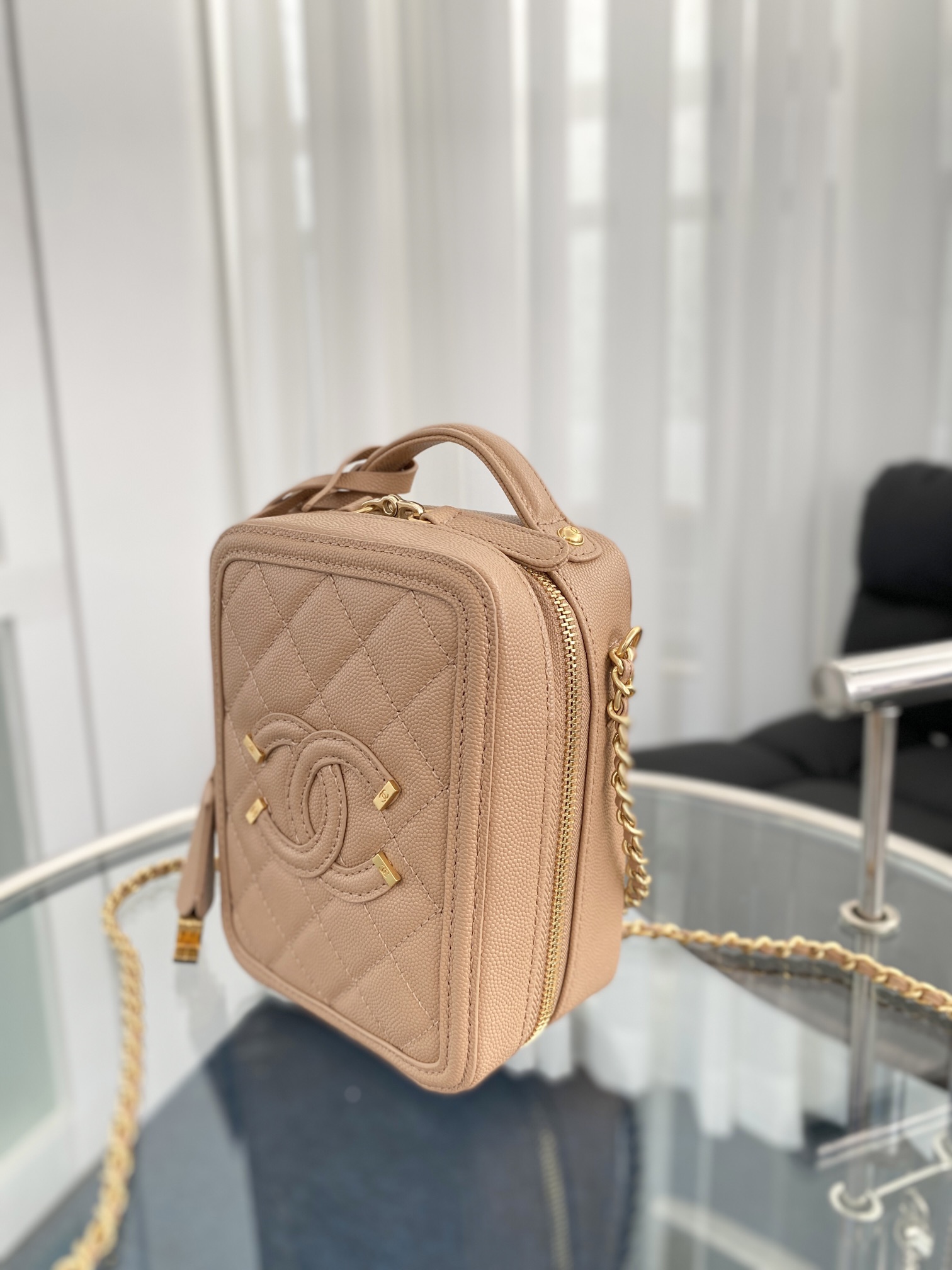 C*hanel Bag Top Quality