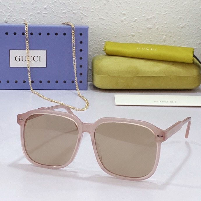 Top Quality G*ucci Glasses