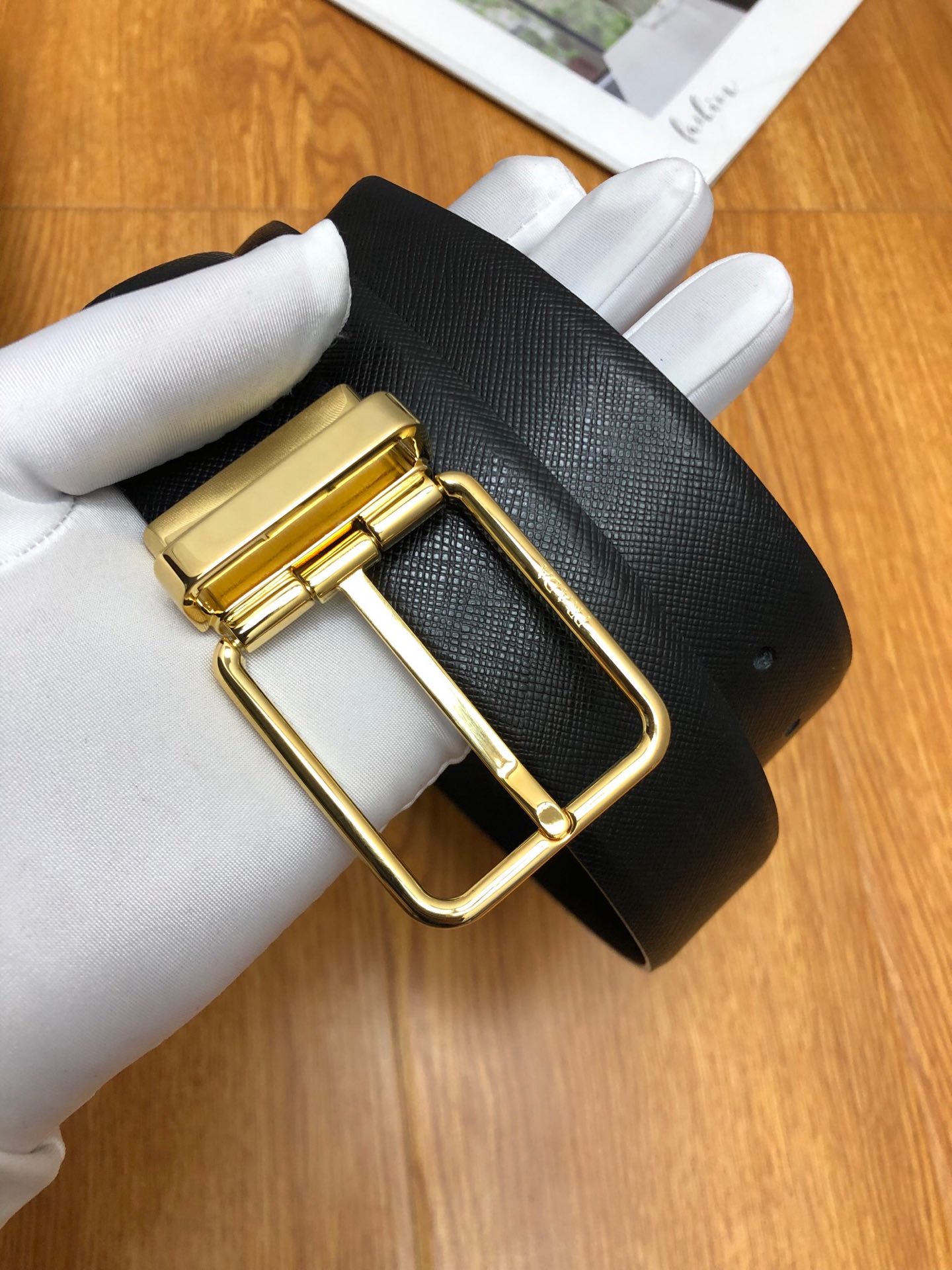 Other Belts Top Quality 35MM