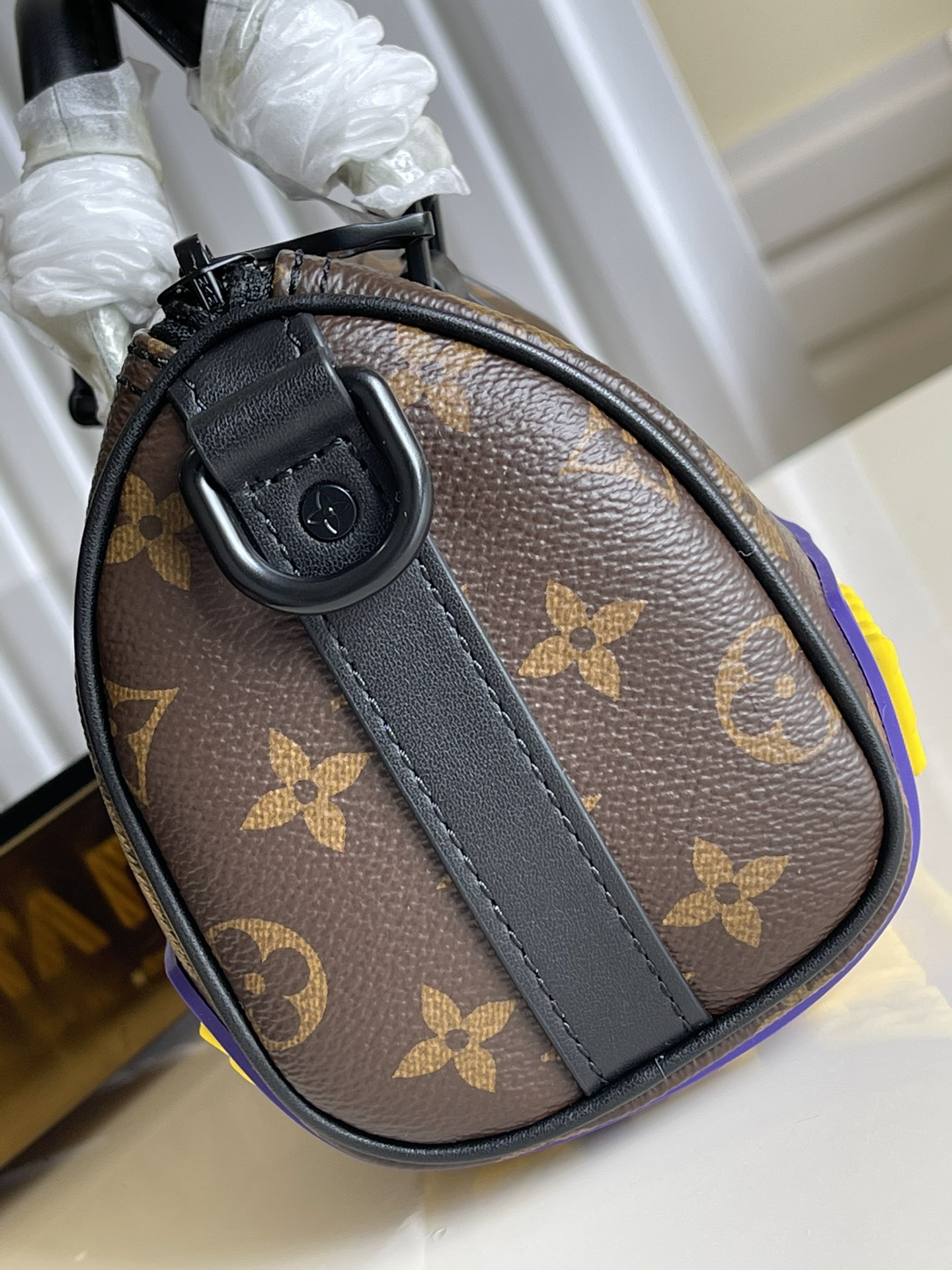 L*ouis V*uitton Bag Top Quality 20*10*5cm