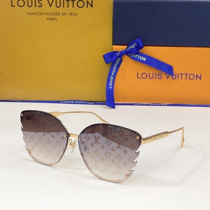 Top Quality L*ouis V*uitton Glasses