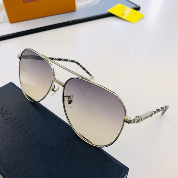 Top Quality L*ouis V*uitton Glasses