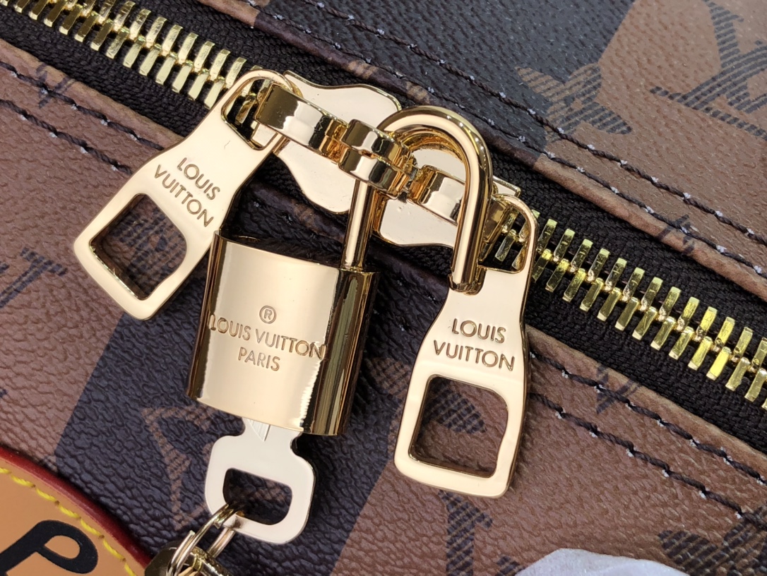 L*ouis V*uitton Top Bag 50*29*22cm