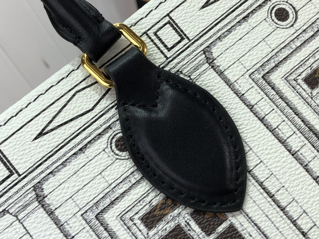 L*ouis V*uitton Bag Top Quality 35*27*14cm