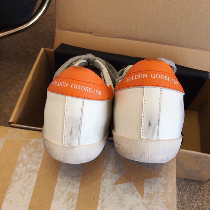 Men Women G*GDB Top Sneakers