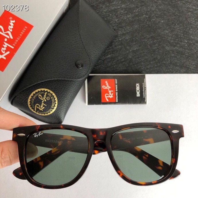 R*ayban Glasses Top