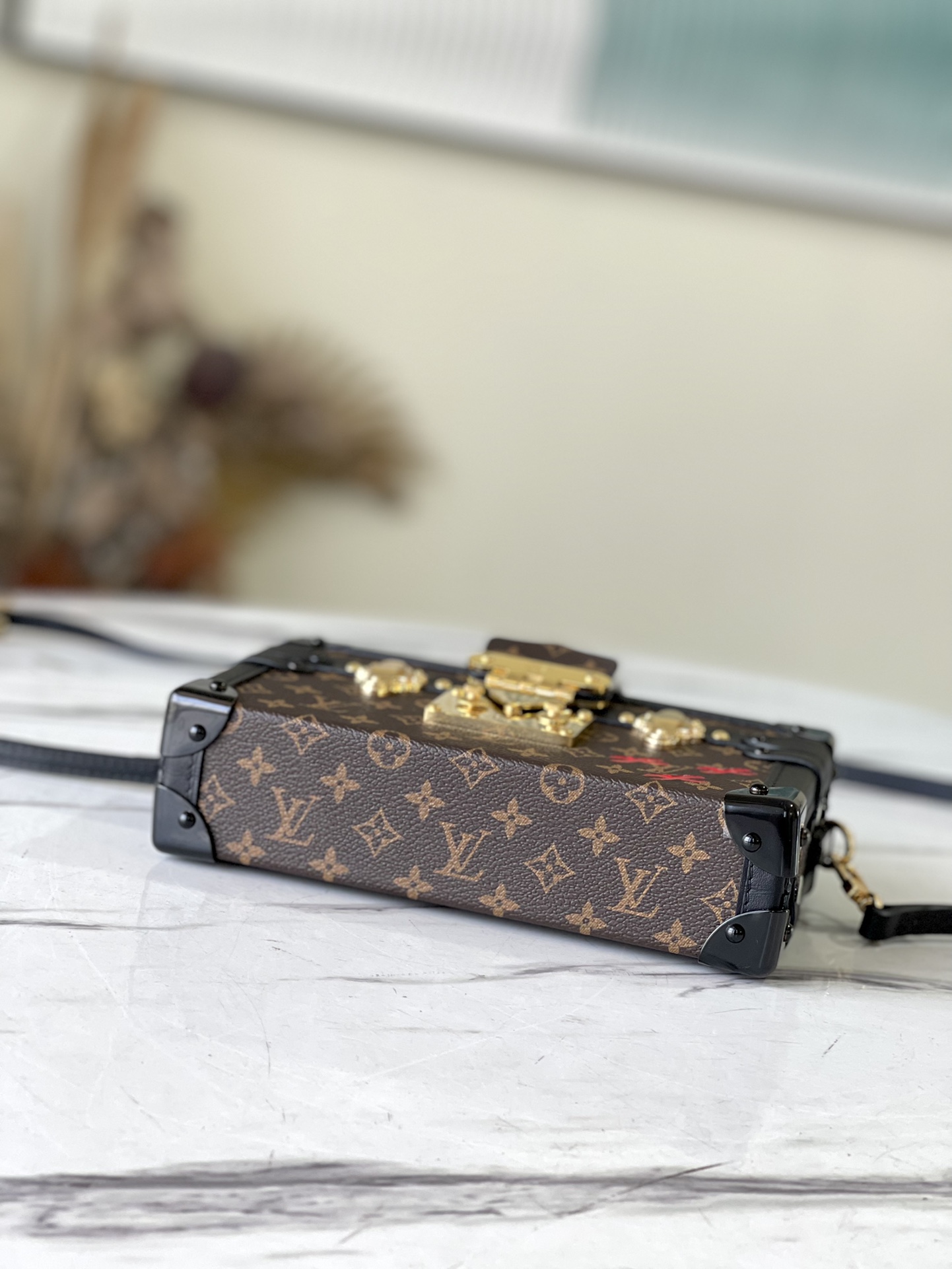 L*ouis V*uitton Bag Top Quality 20*12.5*5cm
